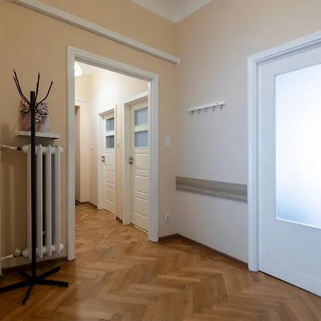 Lipowa Ii Cosy&central&freeparking Pokój *