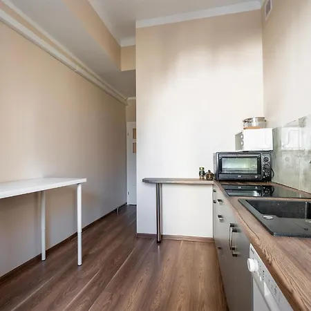 Lipowa Ii Cosy&central&freeparking Pokój Apartament