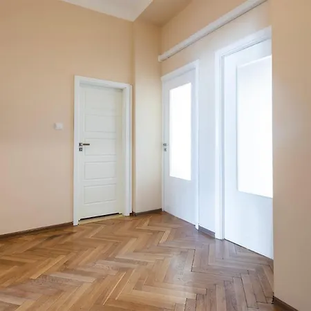 Апартаменты Lipowa Ii Cosy&central&freeparking *