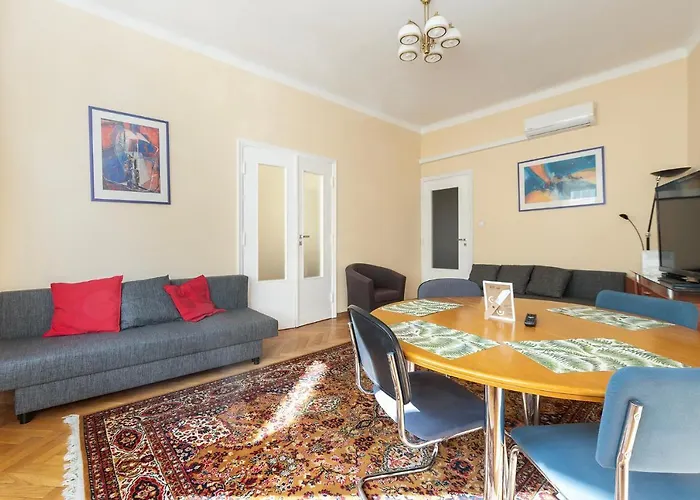 Lipowa Ii Cosy&central&freeparking Lejlighed